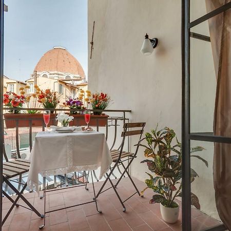 Dome Apartment فلورنس المظهر الخارجي الصورة