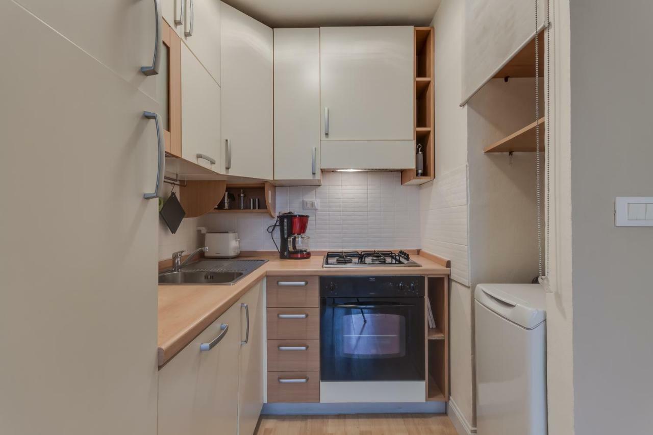 Dome Apartment فلورنس المظهر الخارجي الصورة