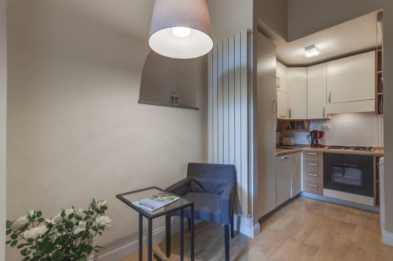 Dome Apartment فلورنس المظهر الخارجي الصورة