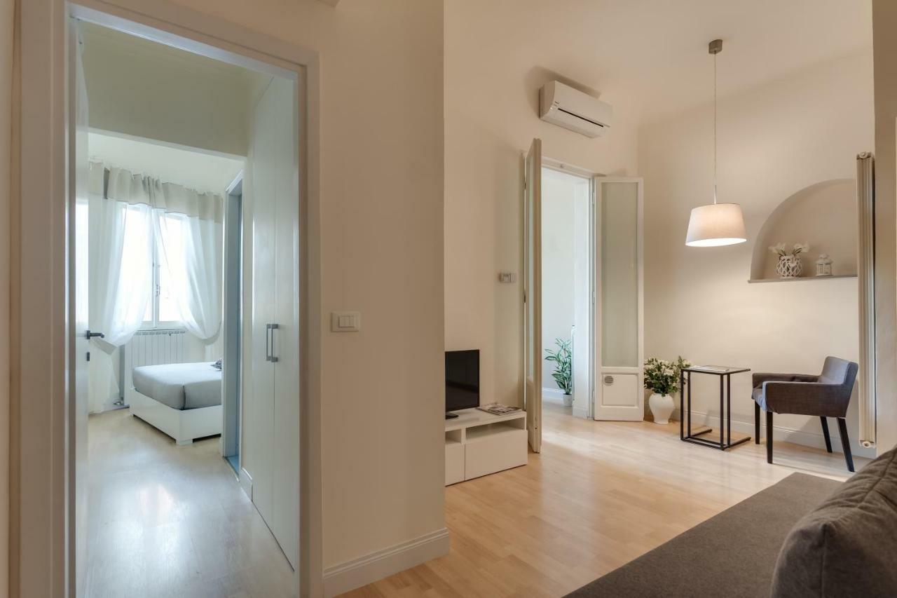Dome Apartment فلورنس المظهر الخارجي الصورة