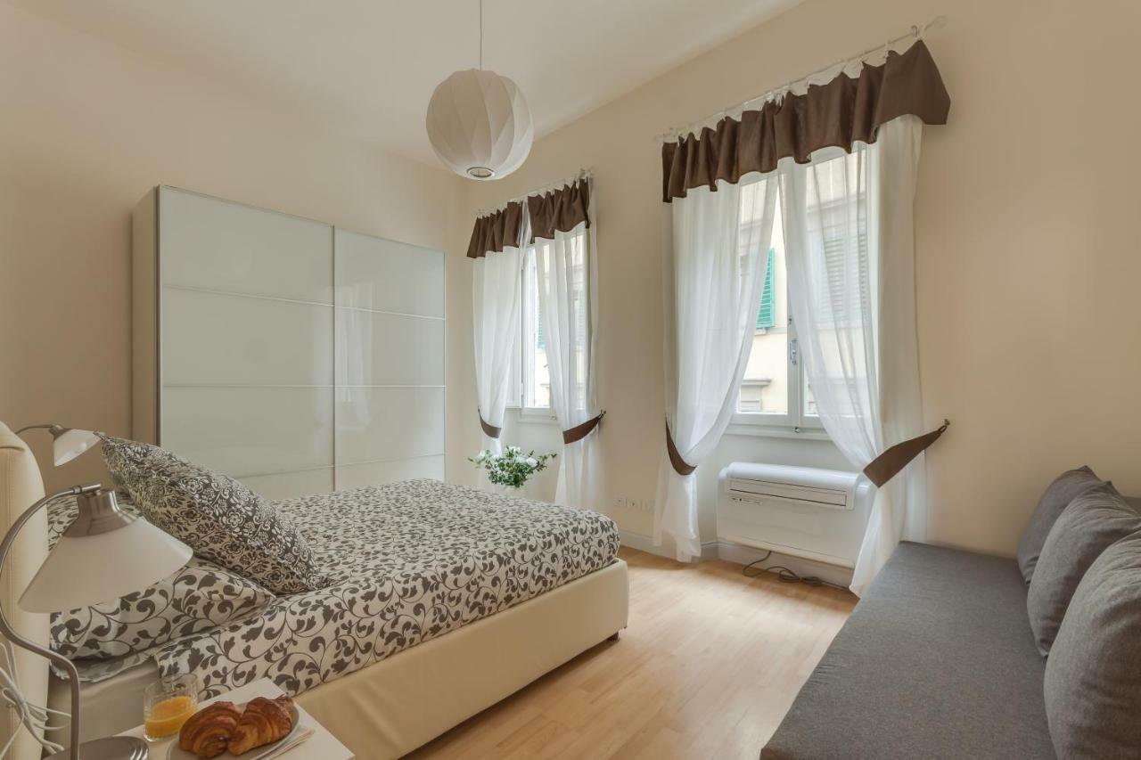 Dome Apartment فلورنس المظهر الخارجي الصورة