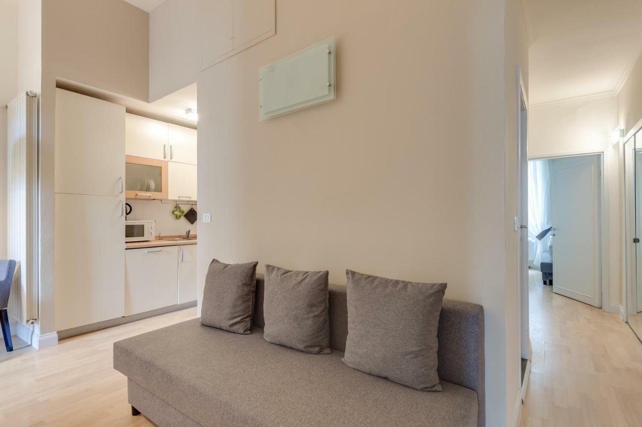 Dome Apartment فلورنس المظهر الخارجي الصورة