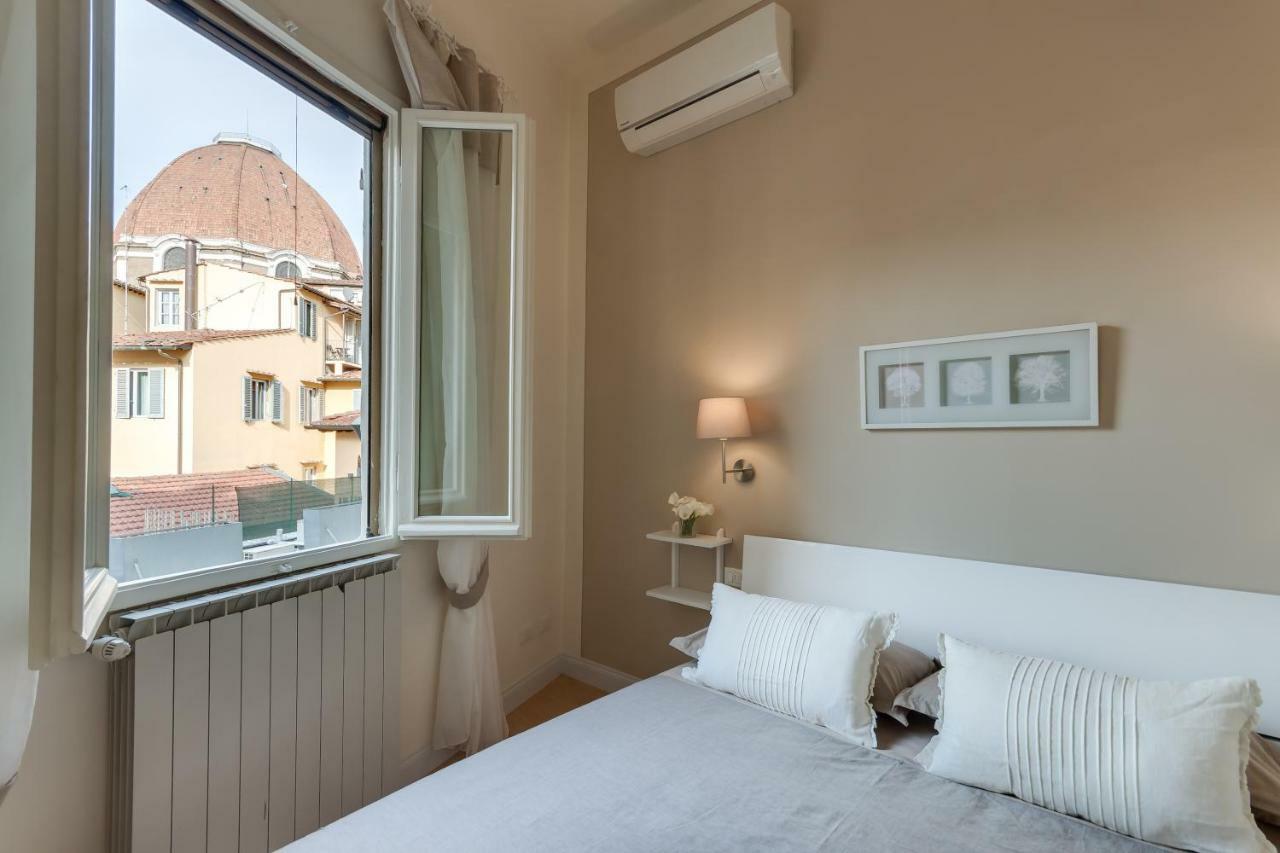 Dome Apartment فلورنس المظهر الخارجي الصورة