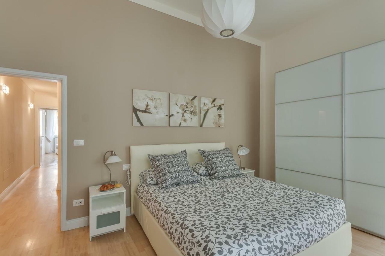 Dome Apartment فلورنس المظهر الخارجي الصورة
