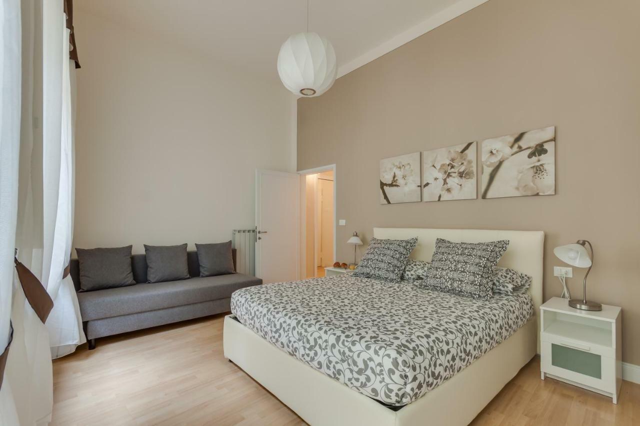 Dome Apartment فلورنس المظهر الخارجي الصورة