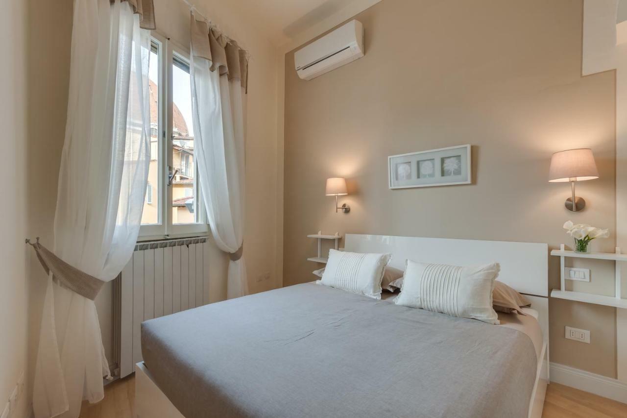 Dome Apartment فلورنس المظهر الخارجي الصورة