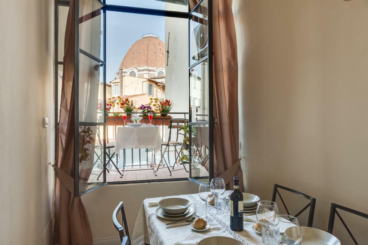 Dome Apartment فلورنس المظهر الخارجي الصورة