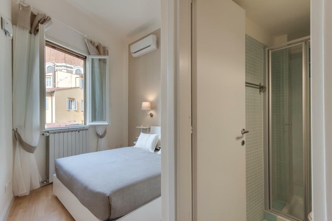 Dome Apartment فلورنس المظهر الخارجي الصورة